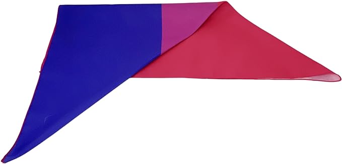 Bisexual Bi Pride Bandana
