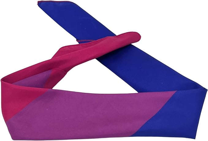 Bisexual Bi Pride Bandana