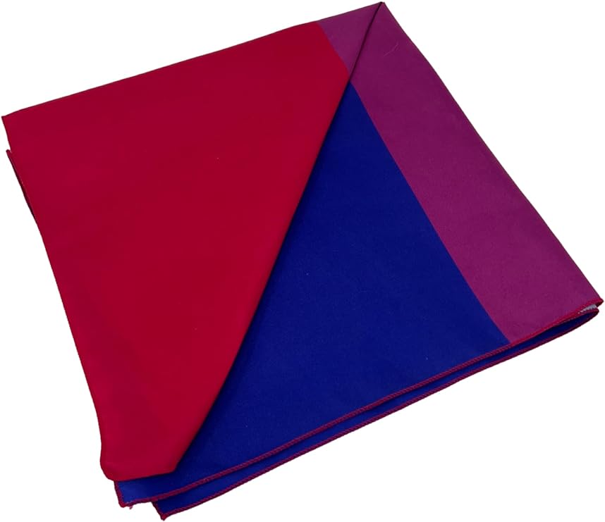 Bisexual Bi Pride Bandana