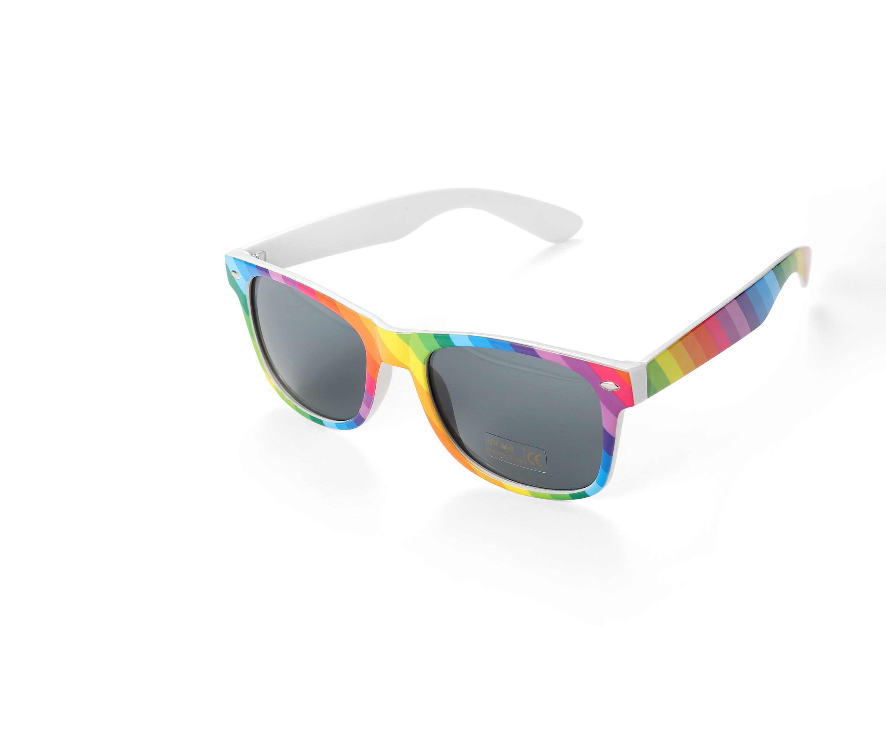 Pride Wayfarer Sunglasses (WSPSG2)