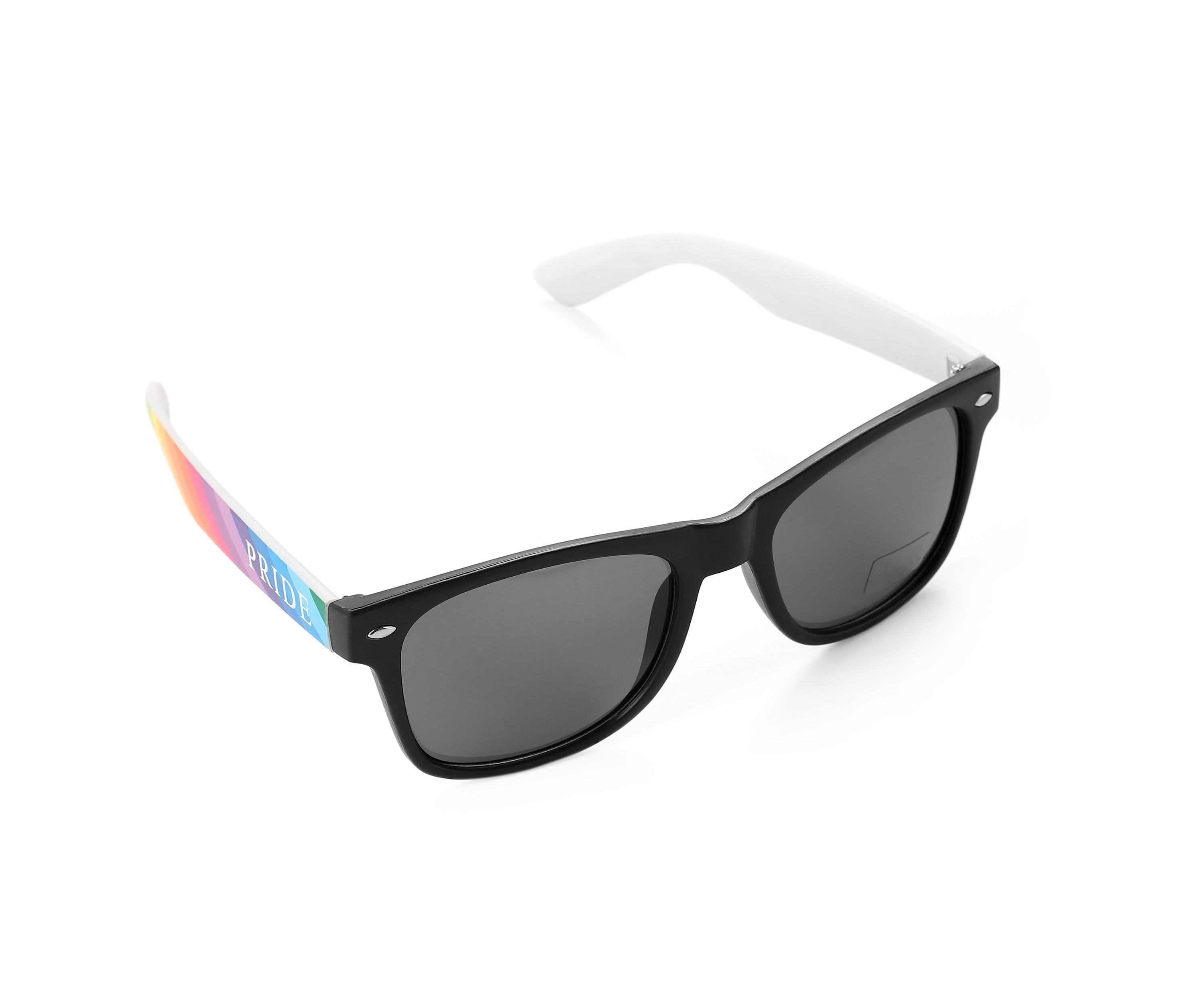 Pride Wayfarer Sunglasses (WSPSG3)