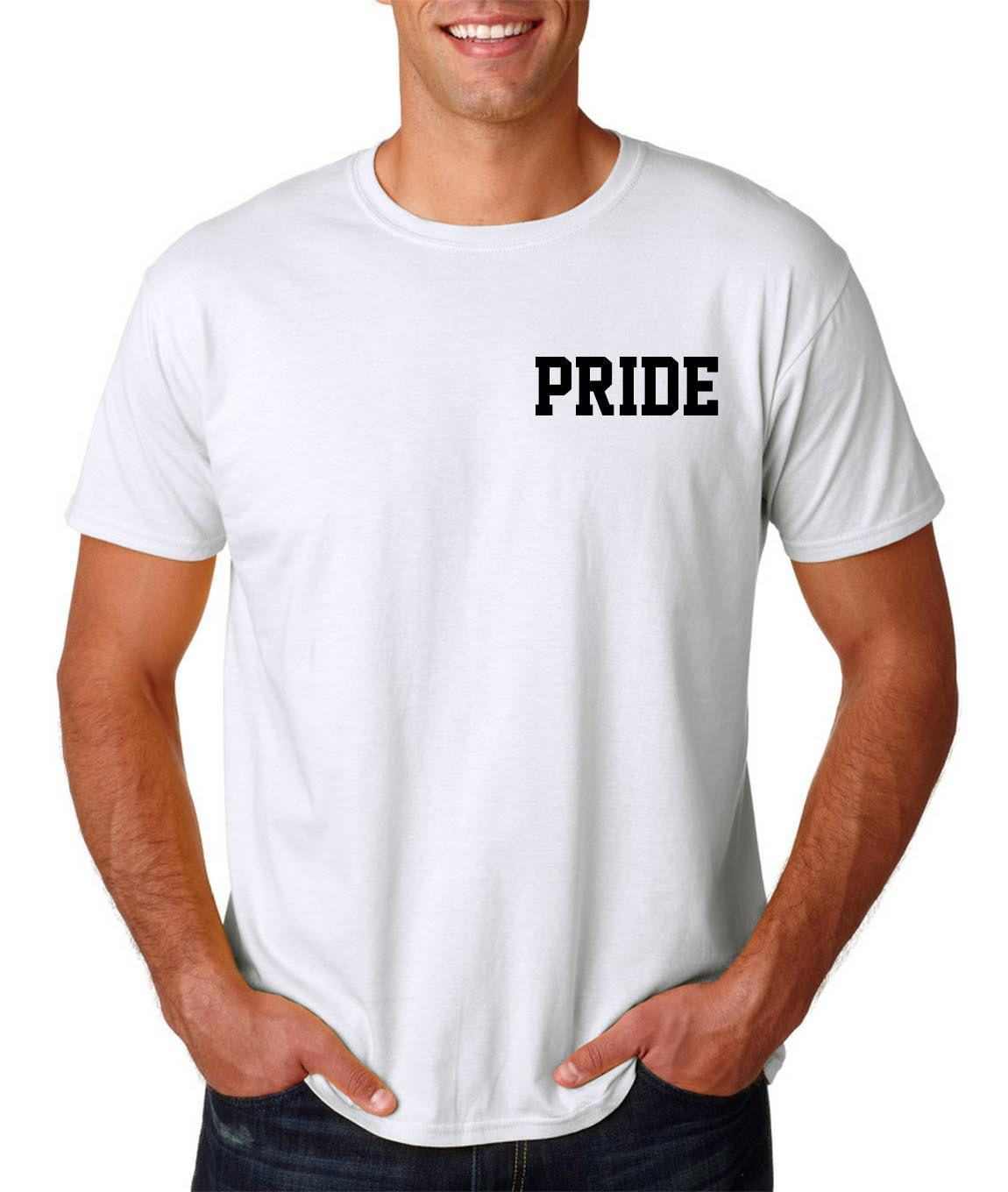 Gay Pride Tshirt (PRTS1)