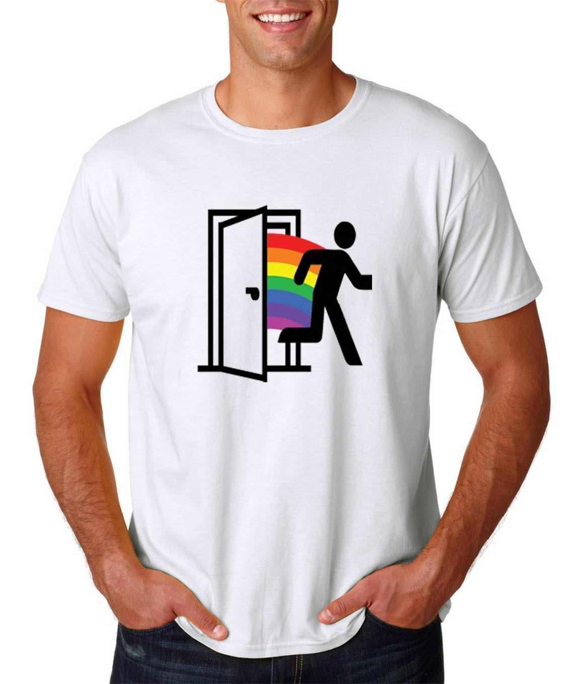 Gay Pride Tshirt (PRTS2)