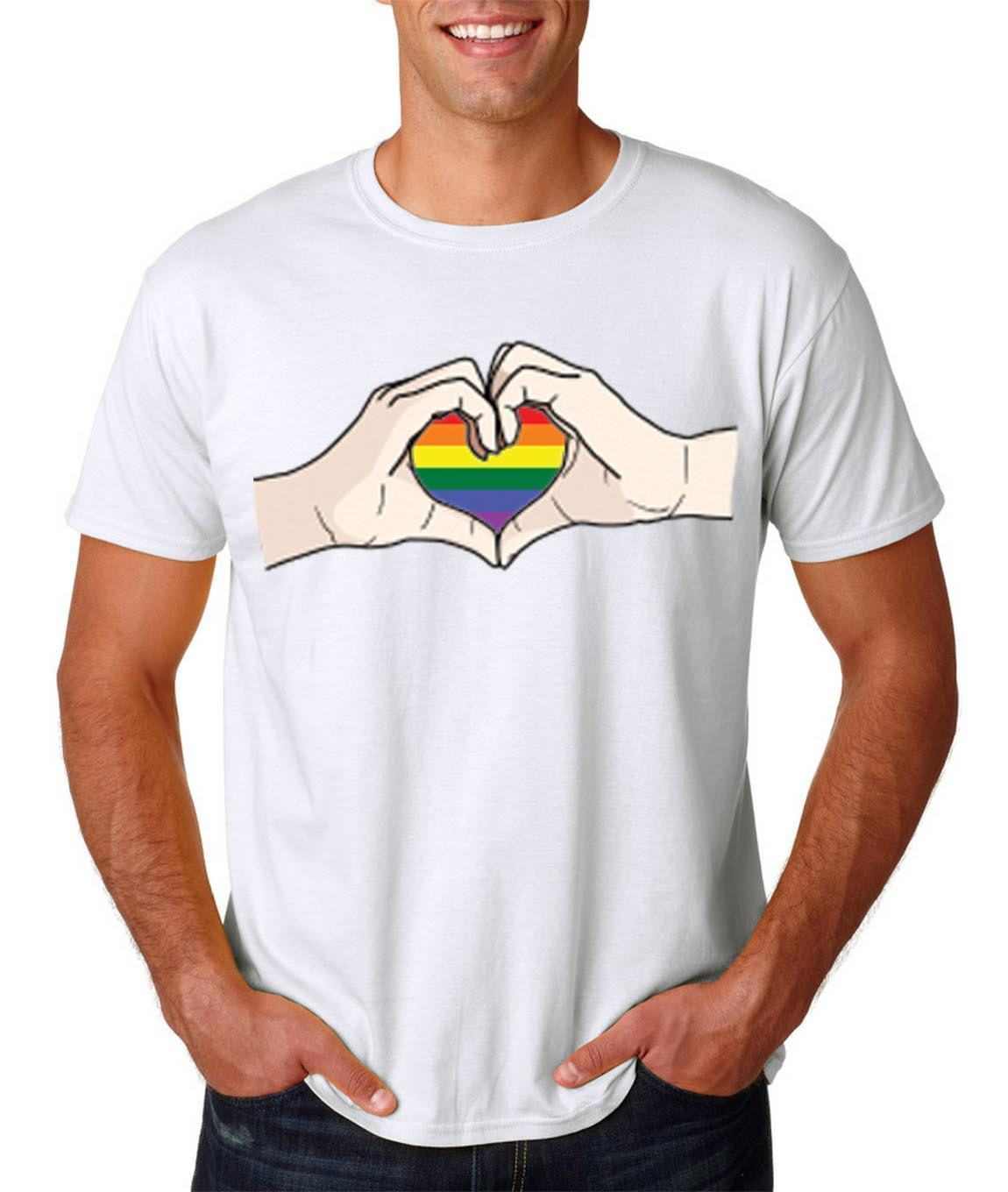 Gay Pride Tshirt (PRTS4)