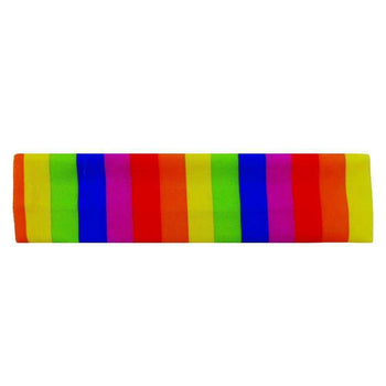 Rainbow Headband Party Decoration