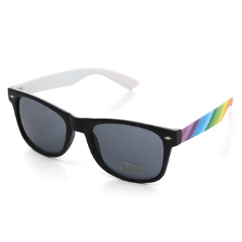 Pride Wayfarer Sunglasses (WSPSG4)