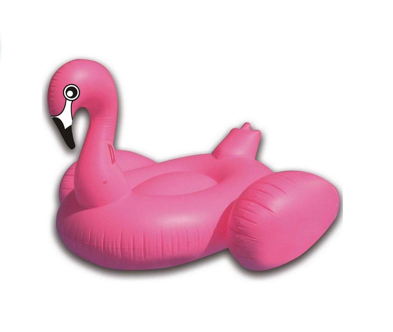 Giant Inflatable Pink Flamingo