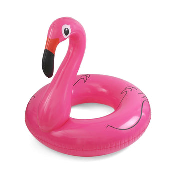 Inflatable Pink Flamingo 1.2m