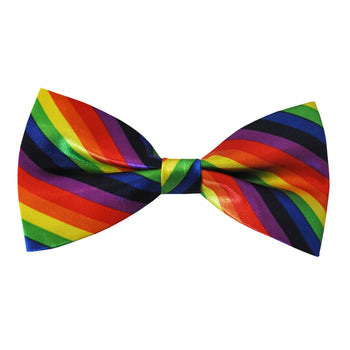 Pride Bow Tie