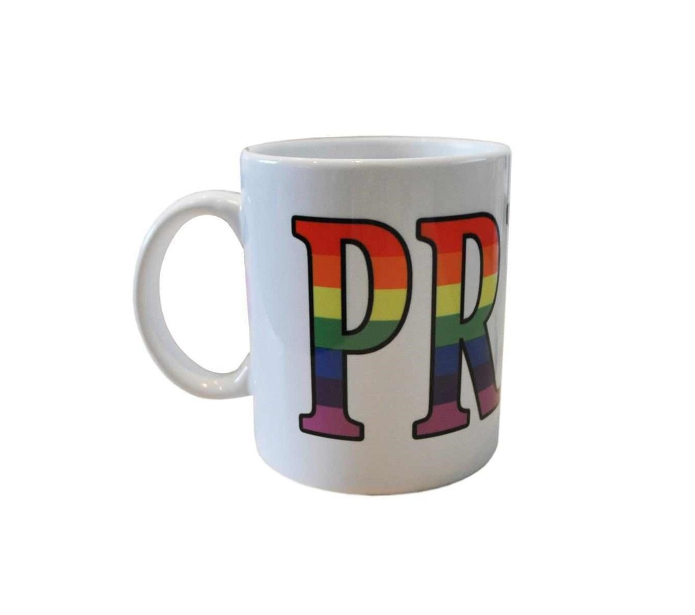 Pride Coffee Cup/Mug (CM1)