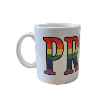 Pride Coffee Cup/Mug (CM1)