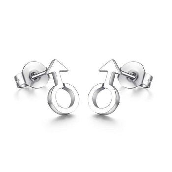 Earrings Male (PRER3)