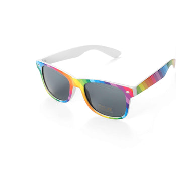 Pride Wayfarer Sunglasses (WSPSG2)