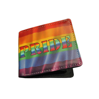 Pride Bi-fold Wallet