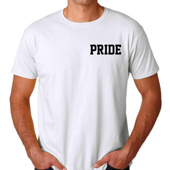 Gay Pride Tshirt (PRTS1)