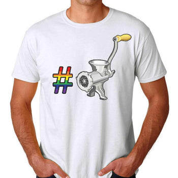 Gay Pride Tshirt (PRTS5)