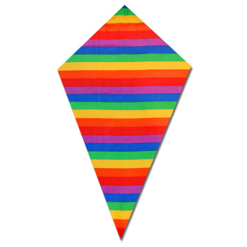 Gay Pride Rainbow Bandana