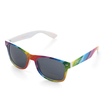 We Show Pride Wayfarer Sunglasses (WSPSG1)