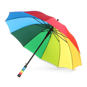 Pride Deluxe Umbrella